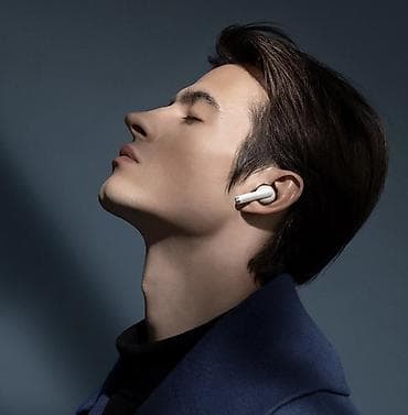 lg hbs: Беспроводные вкладыши наушники, Hoco, Другая серия, Новый — 8