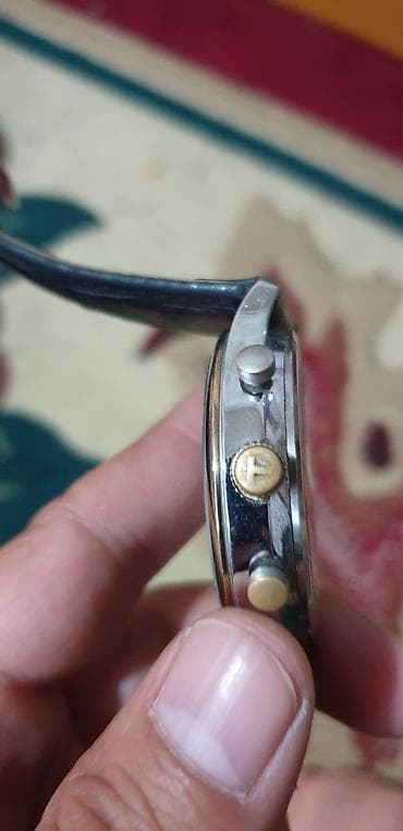 gear 2: Классические часы часы, Tissot, Швейцария, Мужские — 2