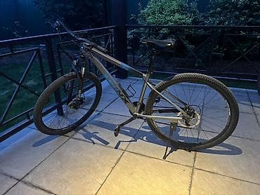 maxxis 29: Горный велосипед, Trinx, Рама M (156 - 178 см), Алюминий, Б/у — 3