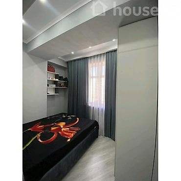 по ленинское: 2 комнаты, 43 м², Элитка, 11 этаж, Евроремонт — 4