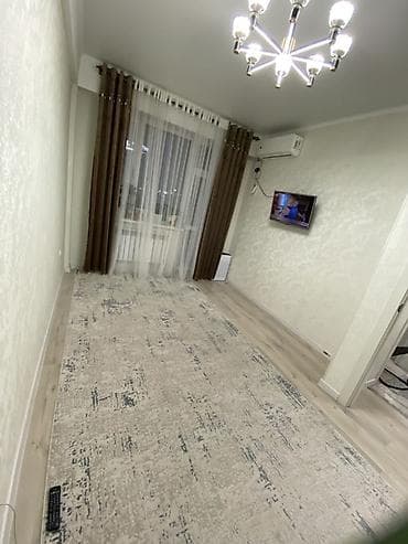 Недвижимость: 1 комната, 38 м², Элитка, 7 этаж, Евроремонт — 4