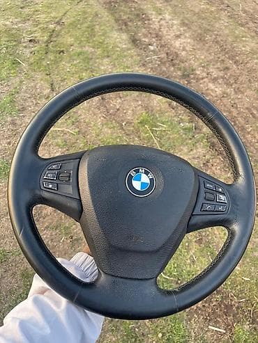 Руль BMW