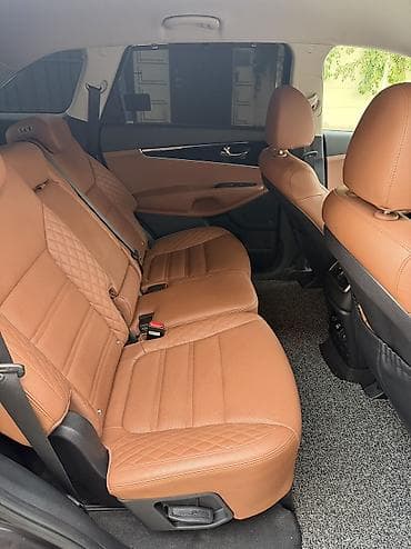 360: Kia Sorento: 2018 г., 2.2 л, Автомат, Дизель, Кроссовер — 9