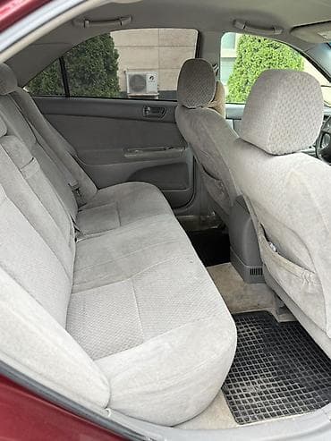 тоета аурис: Toyota Camry: 2004 г., 2.4 л, Автомат, Бензин, Седан — 7