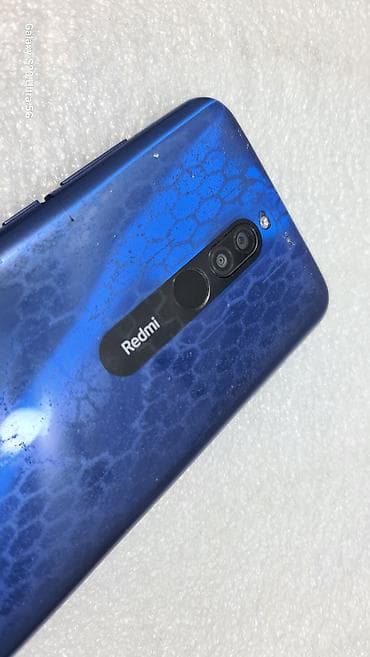 xbox microsoft: Redmi, Redmi 8, Б/у, 32 ГБ, цвет - Синий, 2 SIM — 9