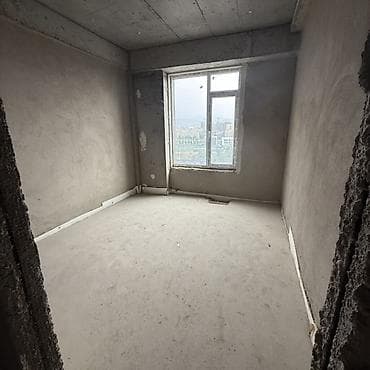 2 комнаты, 56 м², Элитка, Технопарк Элитка, 11 этаж, ПСО (под самоотделку) — 9