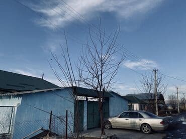 сниму дом в бишкеке: Дом, 121 м², 4 комнаты, Собственник, Старый ремонт — 8