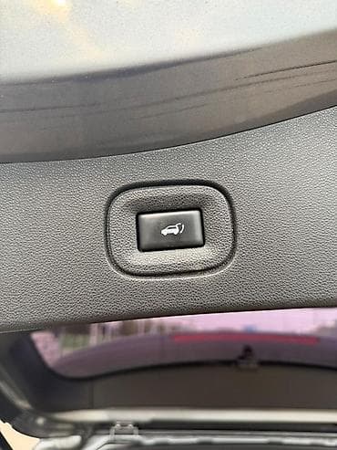 опел вектра с: Renault QM6: 2019 г., 2 л, Автомат, Газ, Кроссовер — 7
