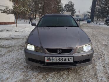 honda civic 1 3: Honda Torneo: 2003 г., 1.8 л, Автомат, Бензин, Седан — 7