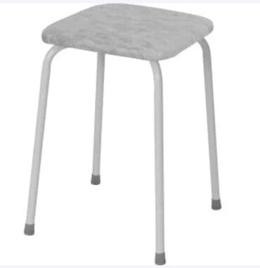 раздвижной советский стол: Табурет,Стул,"Пенёк"круглый и квадратный Производство: Россия — 7