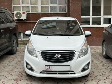 Ravon R2: 2017 г., 1.2 л, Автомат, Бензин, Хэтчбэк