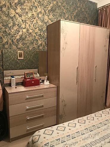 2х: 2 комнаты, 49 м², Элитка, 5 этаж, Евроремонт — 1