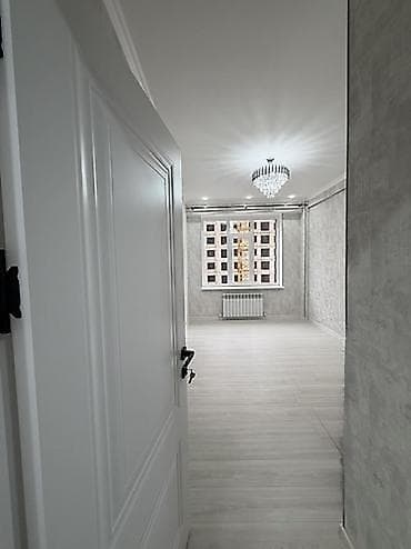 Недвижимость: 2 комнаты, 60 м², Элитка, Джал мкр (в т.ч. Верхний, Нижний, Средний) Элитка, 2 этаж, Евроремонт — 7