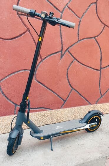 ook tek v10: Электросамокат, Новый, Самовывоз, Бесплатная доставка, Платная доставка — 4