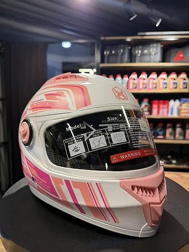 каска кевларовая: Мотошлем — 3