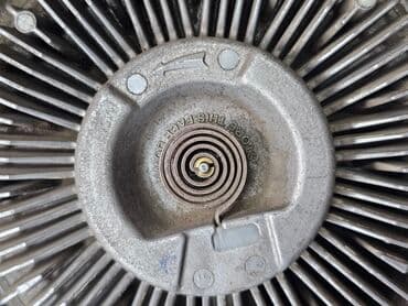 диск ципления 2об дизель цена: Вентилятор Land Rover 2010 г., Б/у, Оригинал, Германия — 4