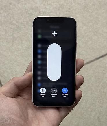 Мобильные телефоны и аксессуары: IPhone 13 mini, Б/у, 128 ГБ, Розовый, Чехол, Кабель, 100 % — 2
