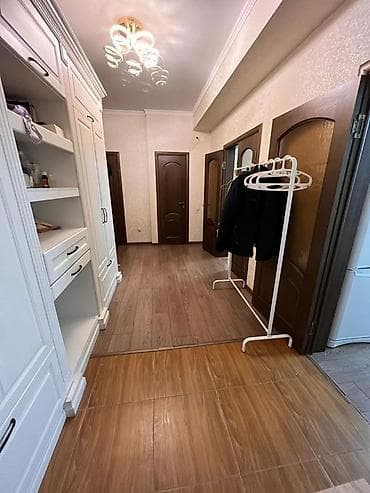 5: 2 комнаты, Собственник, Без подселения, С мебелью полностью — 4