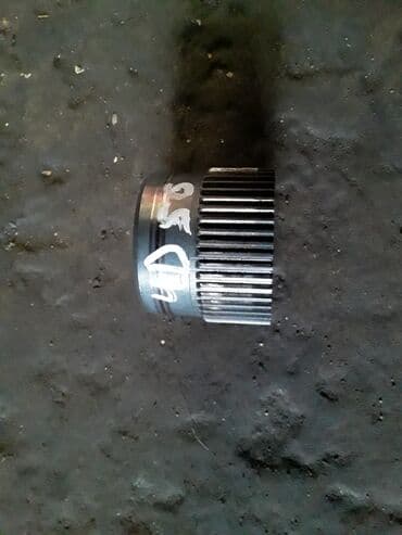 Коленвалы Mitsubishi