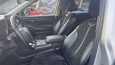 Транспорт: Toyota Highlander: 2021 г., 2.5 л, Гибрид, Кроссовер — 6