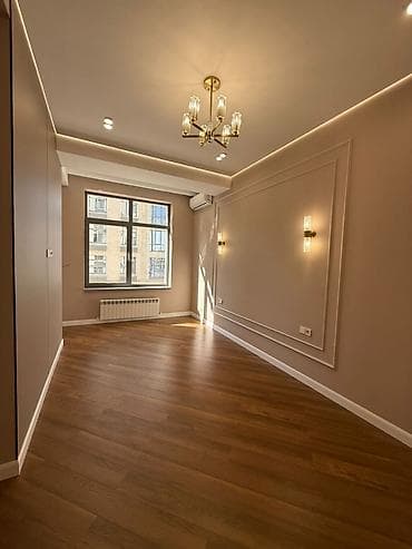 Продажа квартир: 3 комнаты, 80 м², Элитка, 4 этаж, Дизайнерский ремонт — 4