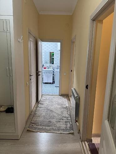 Недвижимость: 2 комнаты, 70 м², 10 этаж, Свежий ремонт — 4