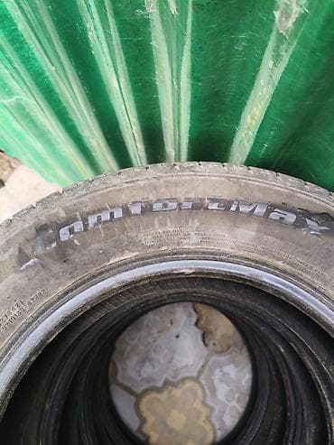 Шиналар жана дисктер: Шиналар 185 / 65 / R 14, Жай, Колдонулган, Комплект, Жеңил унаалар, Giti — 4