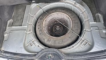 радар авто: Ford Focus: 2000 г., 1.8 л, Кол менен иштөөчү, Бензин, Универсал — 7