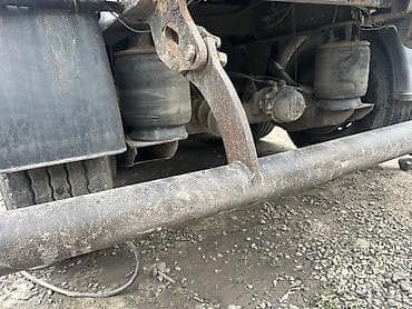 Прицеп, Wielton, Самосвал, от 12 т, Б/у — 3
