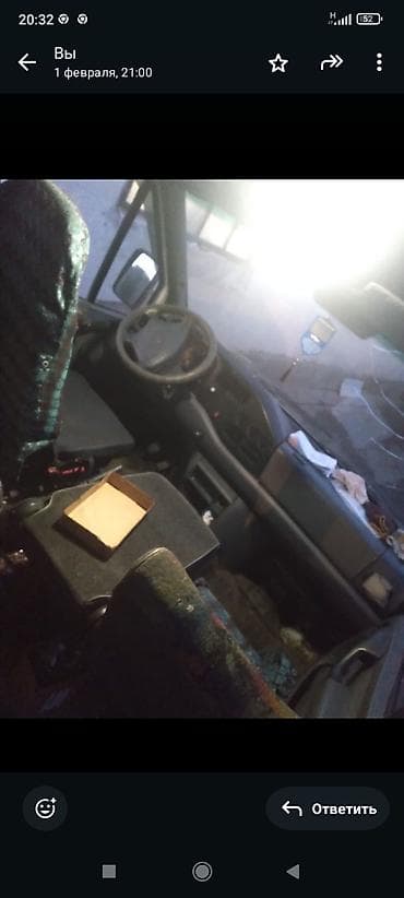 спринтер 4 wd: Легкий грузовик — 5