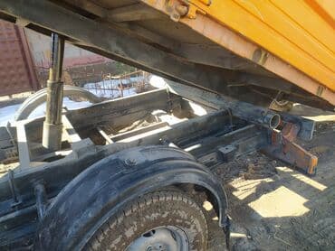 диски на газель: Грузовик, Б/у — 2