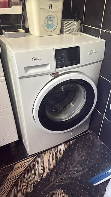 iphone 2020: Стиральная машина Midea

Рабочее состояние б\у — 3