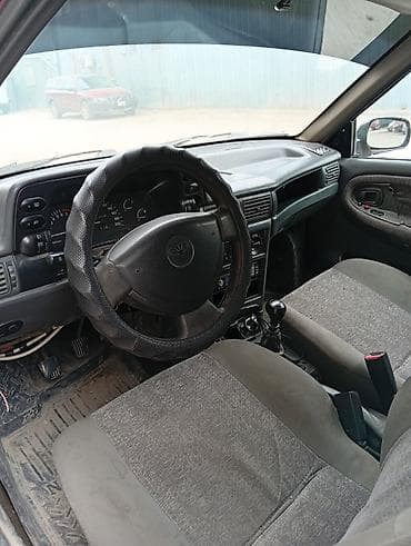 daewoo: Daewoo Nexia: 2007 г., 1.5 л, Ручные, Бензин, Седан — 7