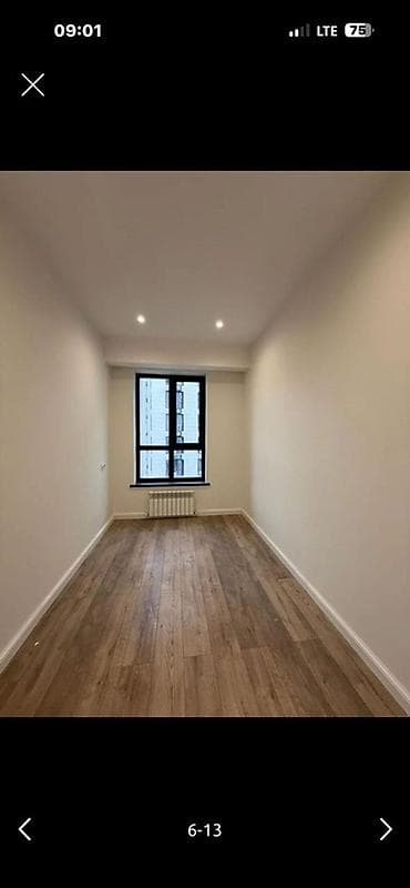 Продажа квартир: 2 комнаты, 75 м², Элитка, 10 этаж, Дизайнерский ремонт — 5