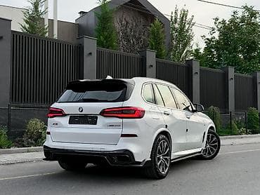 сиденья от bmw: BMW X5: 2020 г., 3 л, Автомат, Дизель — 2