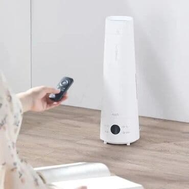 увлажнитель воздуха карабалта: Увлажнители воздуха Хiaomi Deеrmа Long design ! ——— ☑️Объём: 4 литра — 2