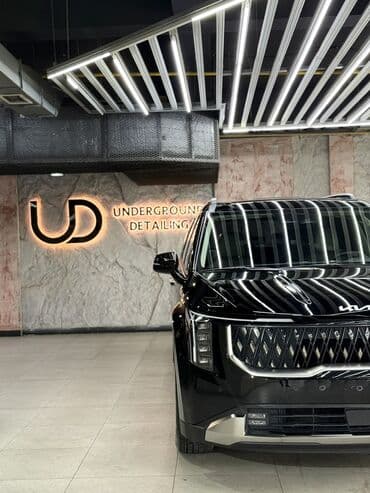 кия карнавал 2021: Kia Carnival: 2024 г., 3.5 л, Автомат, Бензин, Минивэн — 3