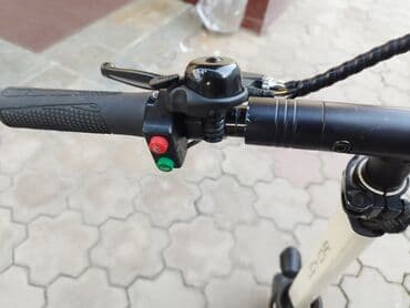 электросамокат kugoo m5: Электросамокат, Без рассрочки, Б/у, Самовывоз — 31