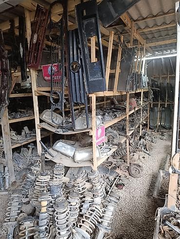 гольы 2: Комплект передних фар Volkswagen — 2