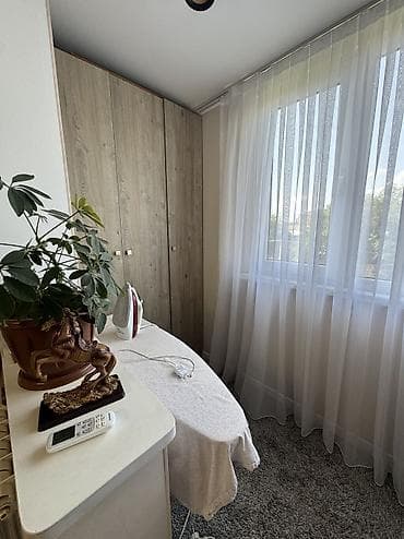квариры: 3 комнаты, 62 м², 104 серия, 4 этаж, Евроремонт — 9