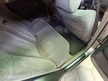 89 2: Toyota Mark II: 1998 г., 2.5 л, Автомат, Бензин, Седан — 4