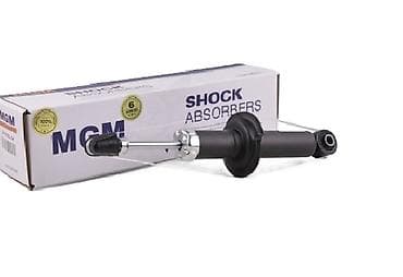 Задний амортизатор, Передний амортизатор, Комплект амортизаторов Subaru Новый