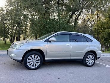 харьер таета 2010: Toyota Harrier: 2003 г., 3 л, Автомат, Бензин, Кроссовер — 3