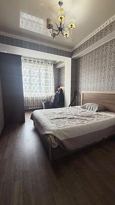 2 комнаты, 68 м², Элитка, 9 этаж, Евроремонт — 2