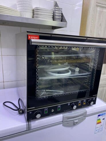 Курулуш жабдуулары: Срочно сатам бирда иштелбеген конвектор арзан еле берем — 2