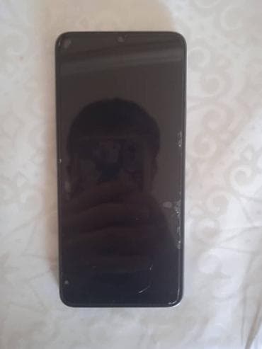 jack 4: Redmi, Redmi 13C, Б/у, 256 ГБ, цвет - Синий — 2