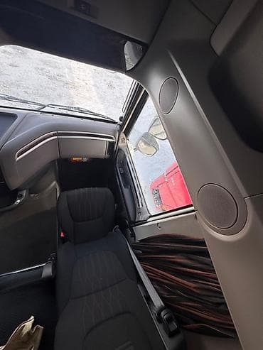 djon dir: Сүйрөгүч, DAF, 2019 г., Прицепсиз — 4