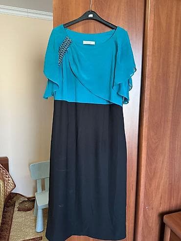 платья костюмы вечерние: Женские нарядные вещи, классический и вечерний стиль: все по 1000сом — 2