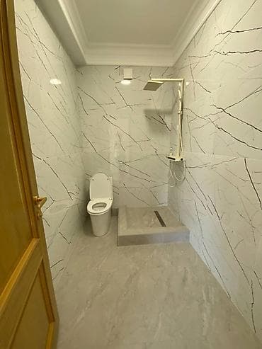 imak: 4 комнаты, 126 м², Элитка, 12 этаж, Дизайнерский ремонт — 1