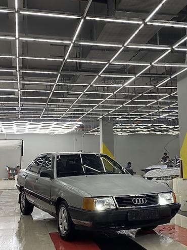 двери на ауди 100: Audi 100: 1988 г., 2 л, Механика, Бензин, Седан — 6